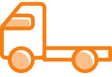 合作拖车/平板车