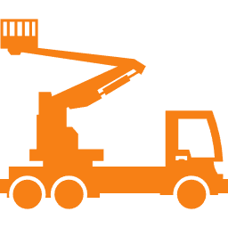 合作高空作业车